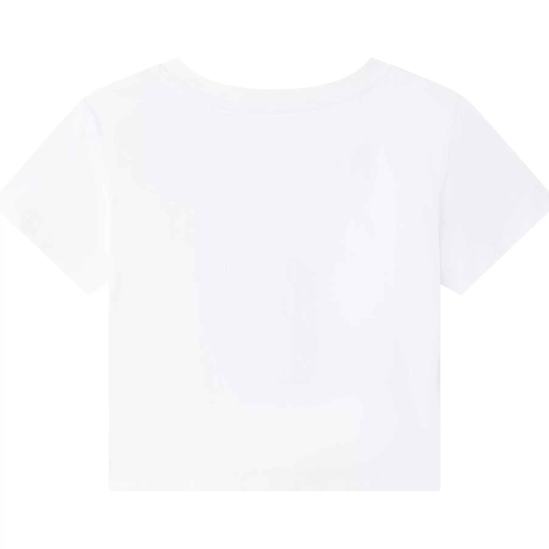 Fille MICHAEL KORS T-Shirt Noue Avec Imprime