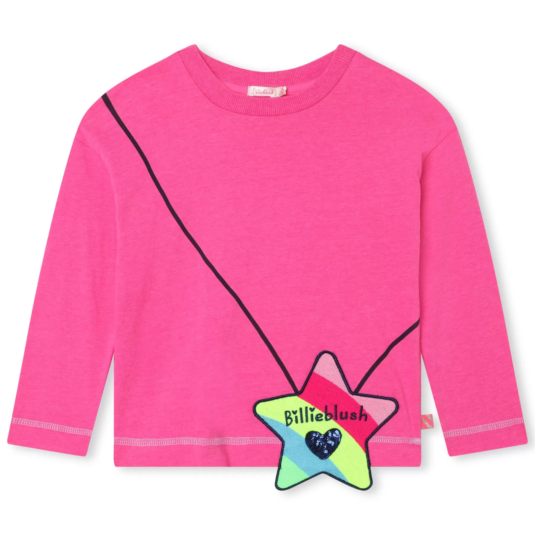 Fille BILLIEBLUSH T-Shirt Sac Trompe-L'Oeil