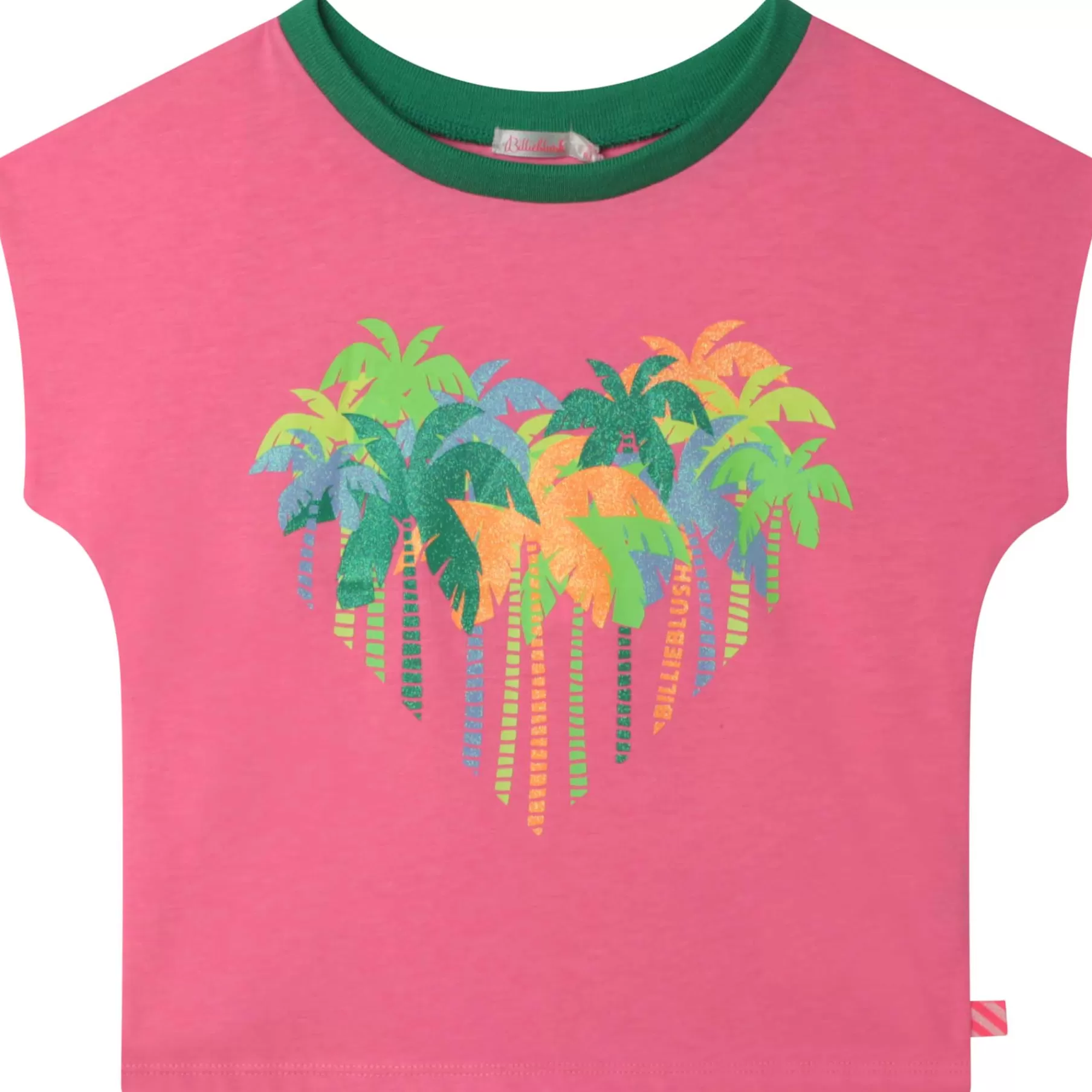 Fille BILLIEBLUSH T-Shirt Sans Manche