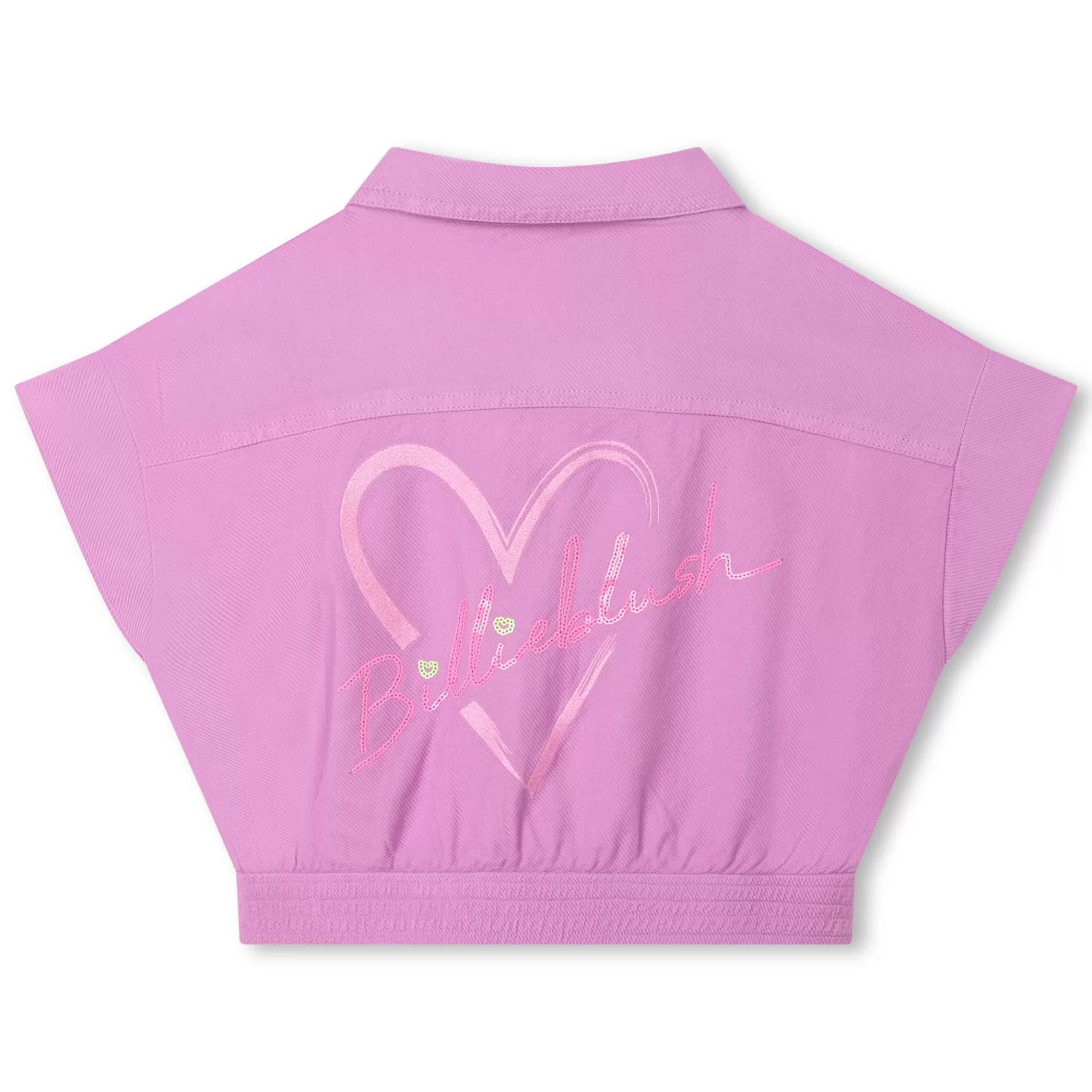 Fille BILLIEBLUSH Veste A Manches Courtes