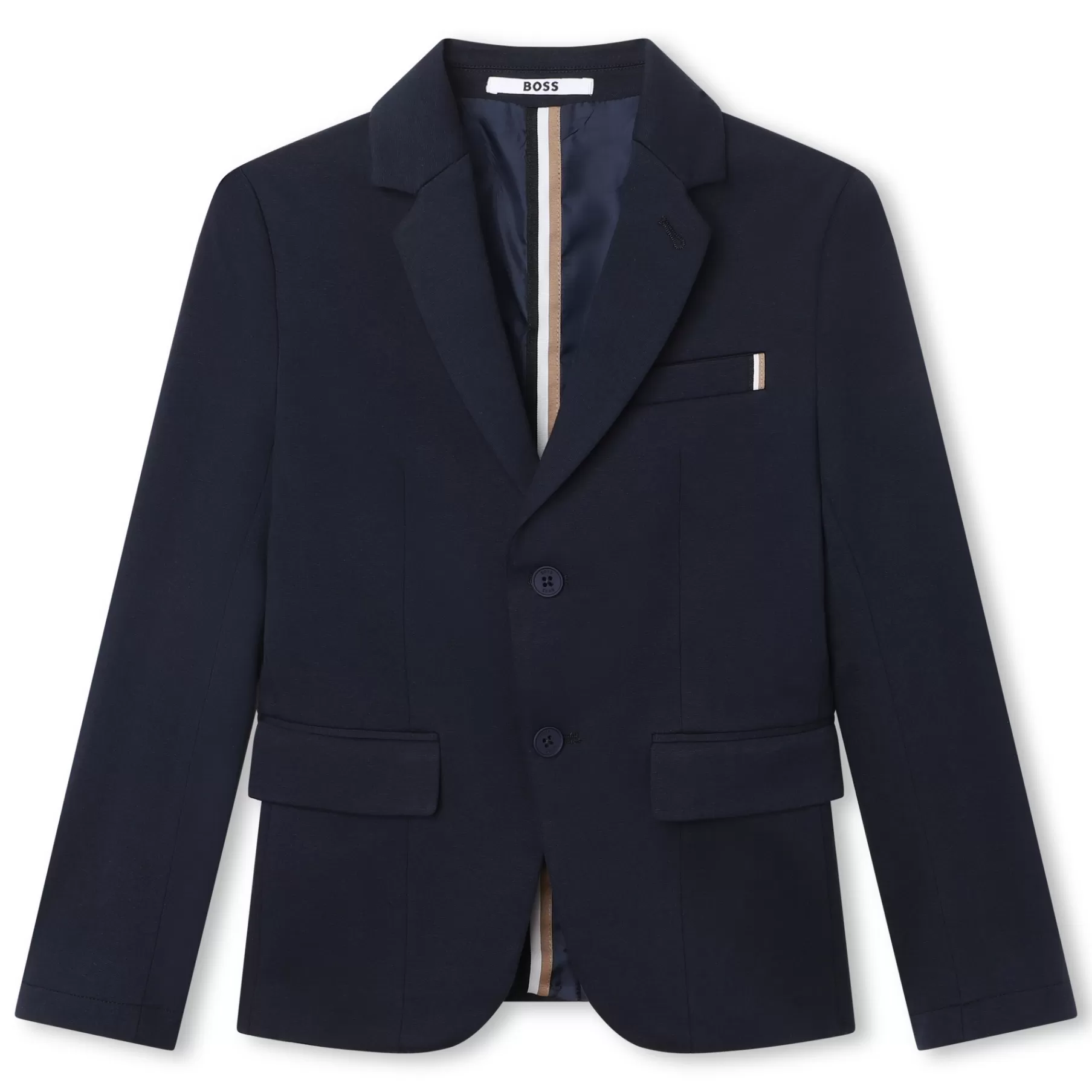 Garçon BOSS Veste De Costume