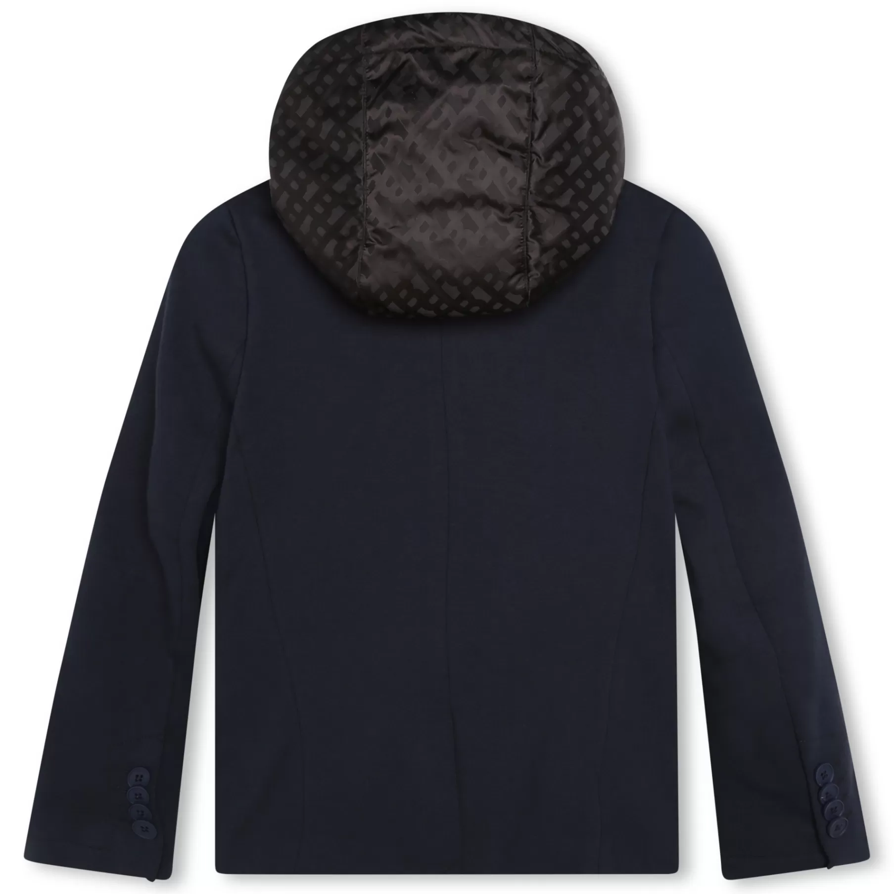 Garçon BOSS Veste De Costume 2-En-1