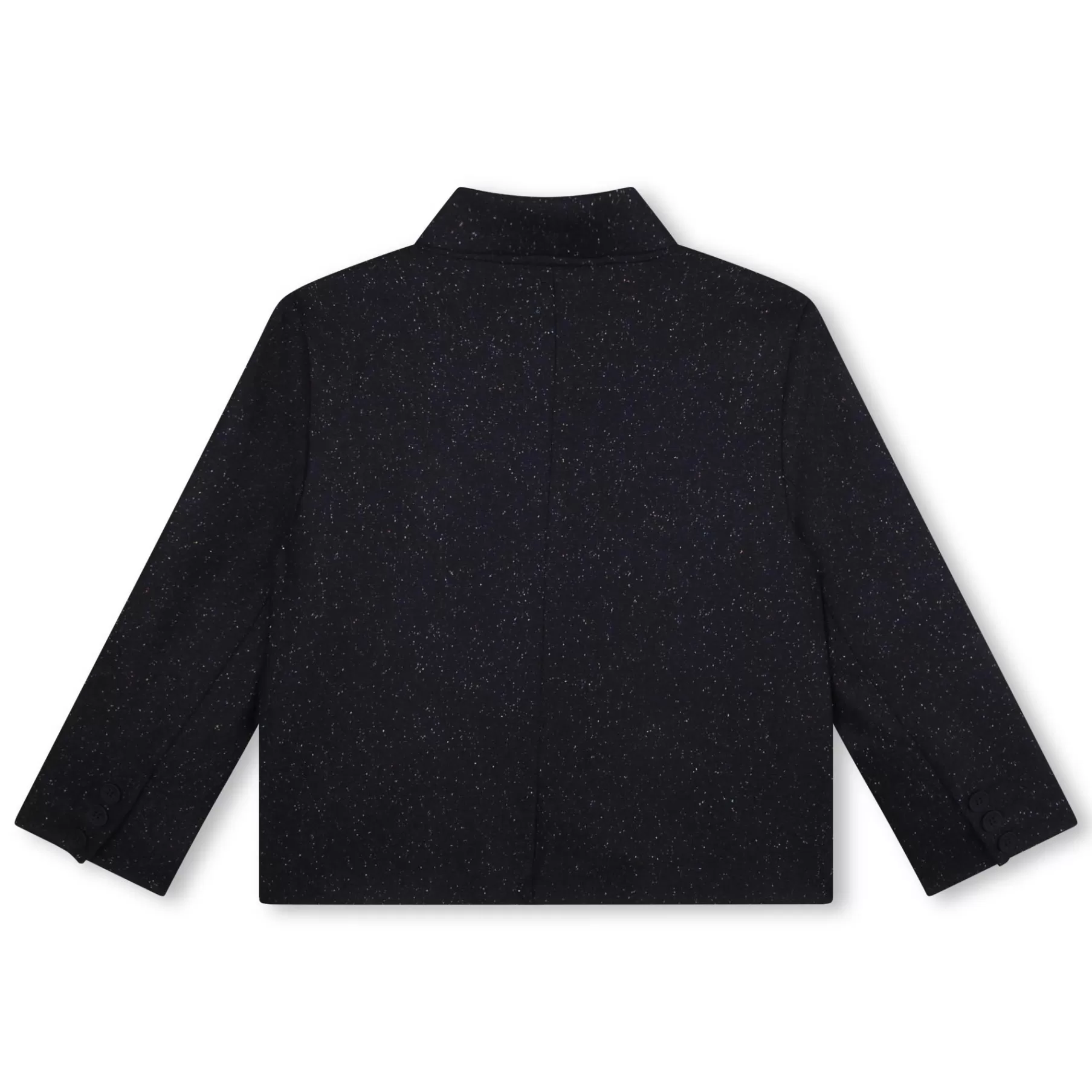 Garçon KENZO KIDS Veste De Costume Avec Badge