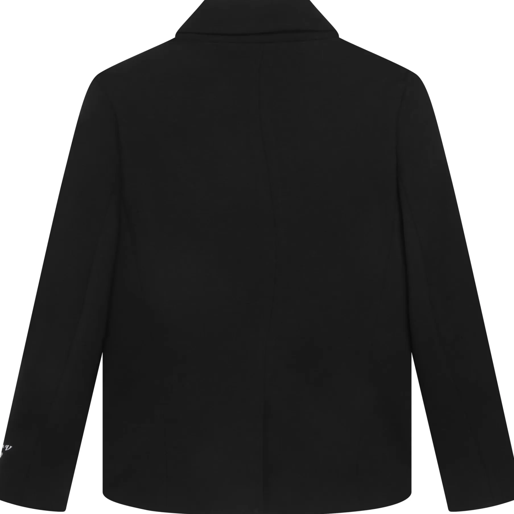 Garçon GIVENCHY Veste De Costume En Maille