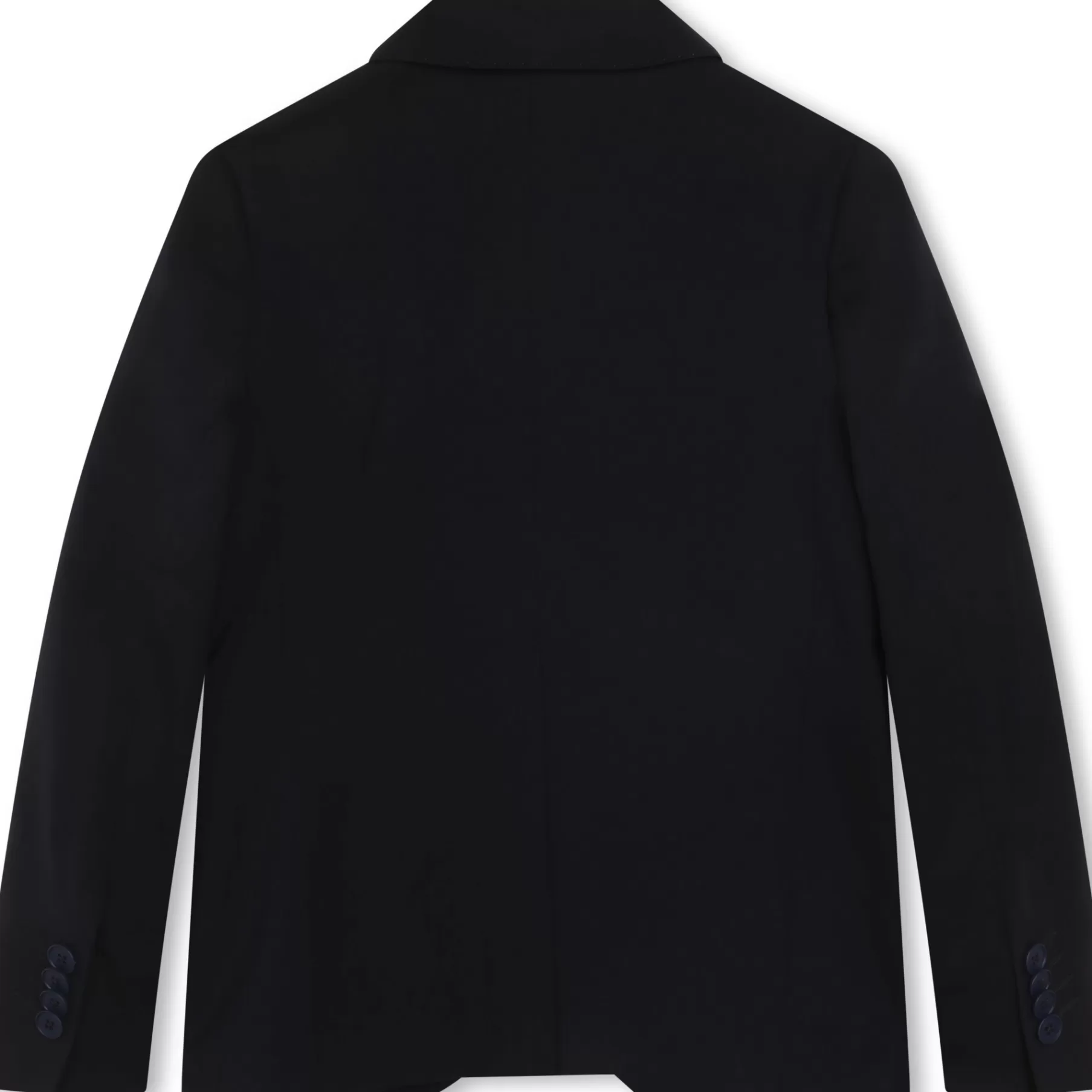 Garçon BOSS Veste De Costume Unie
