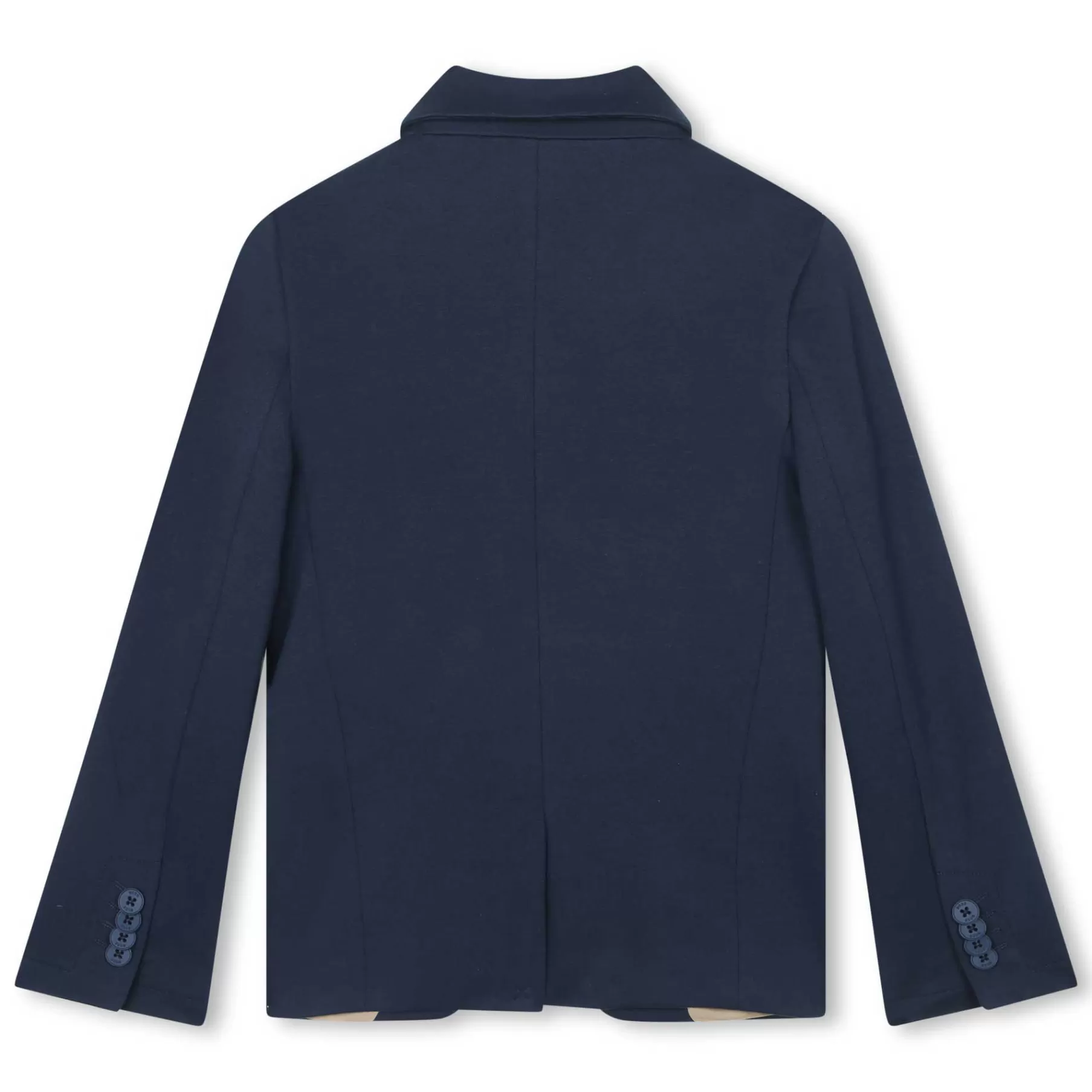 Garçon BOSS Veste De Costume Unie