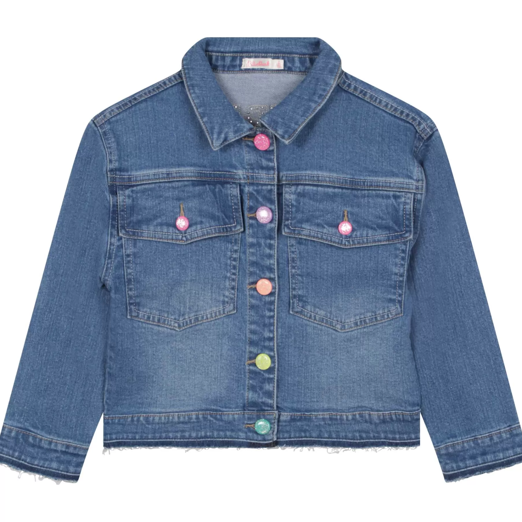 Fille BILLIEBLUSH Veste En Denim