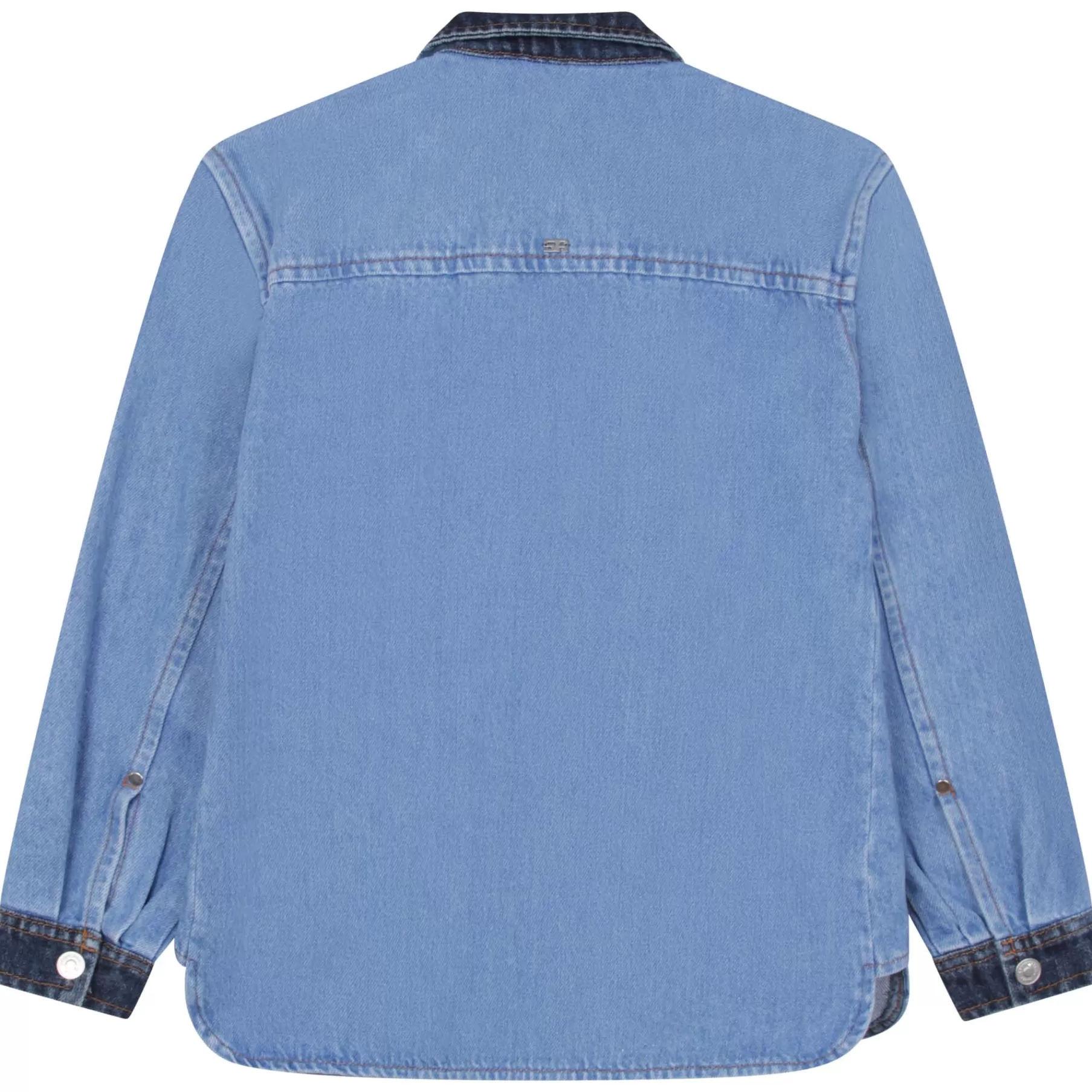 Fille SONIA RYKIEL Veste En Denim