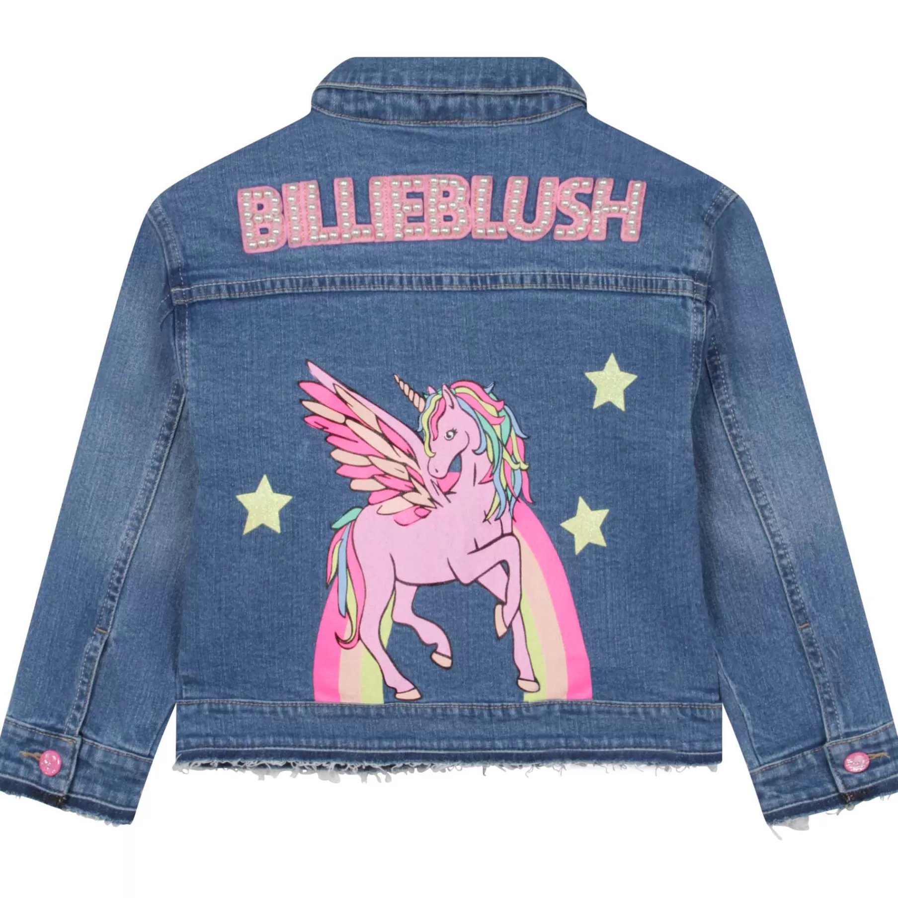 Fille BILLIEBLUSH Veste En Denim