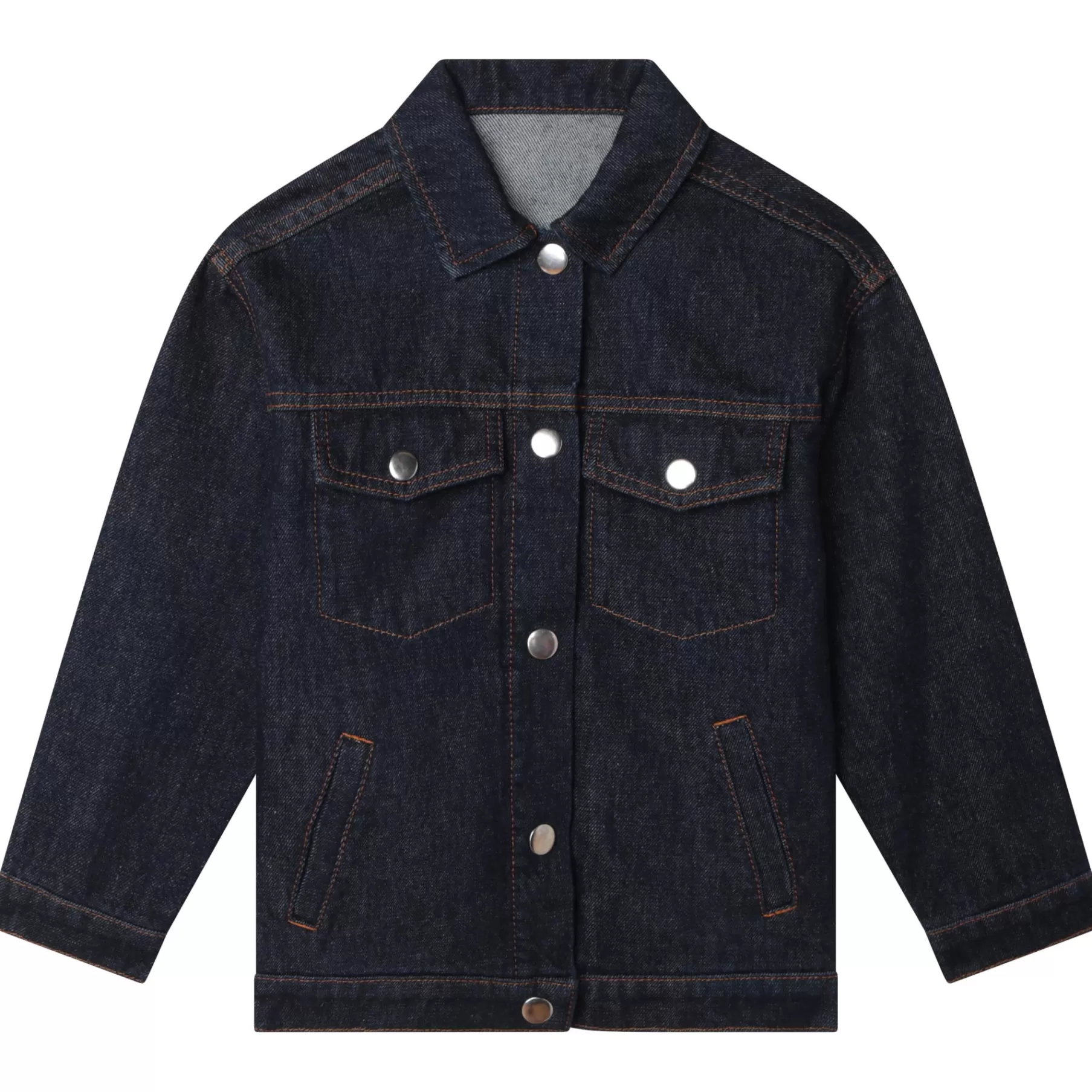 Garçon KENZO KIDS Veste En Jean