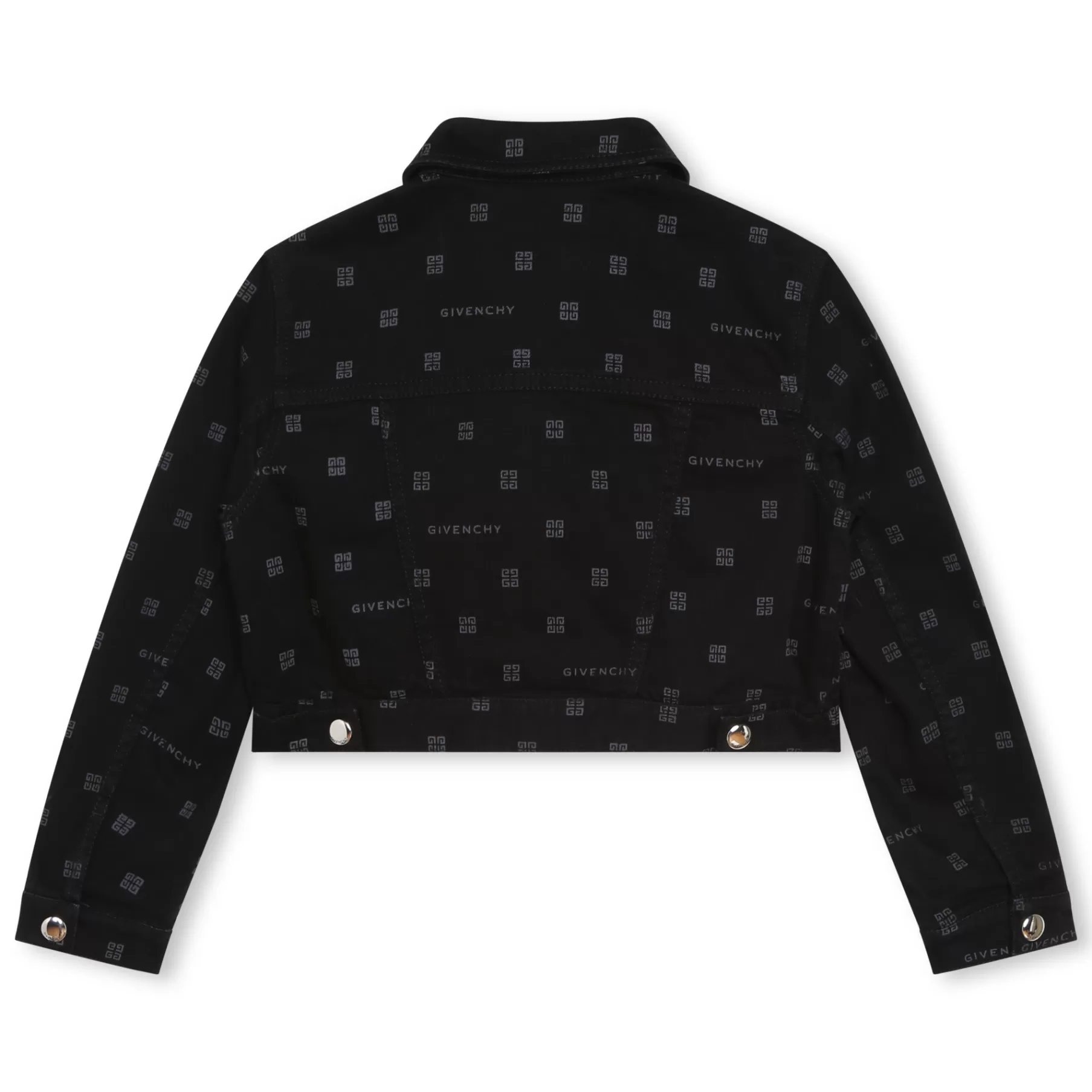 Fille GIVENCHY Veste En Jean