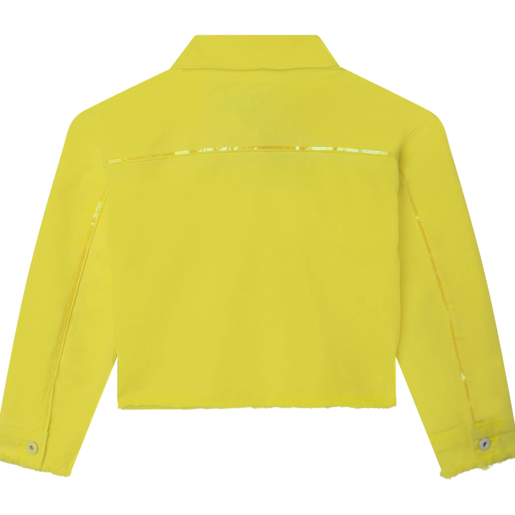 Fille BILLIEBLUSH Veste Fantaisie En Coton