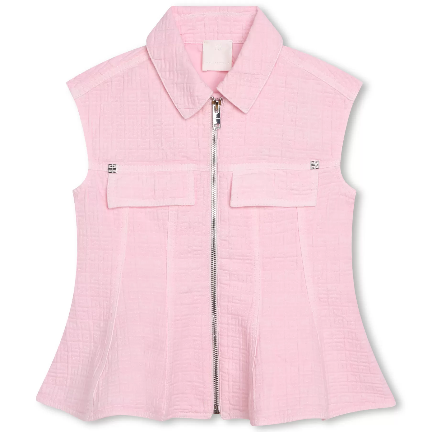 Fille GIVENCHY Veste Sans Manche