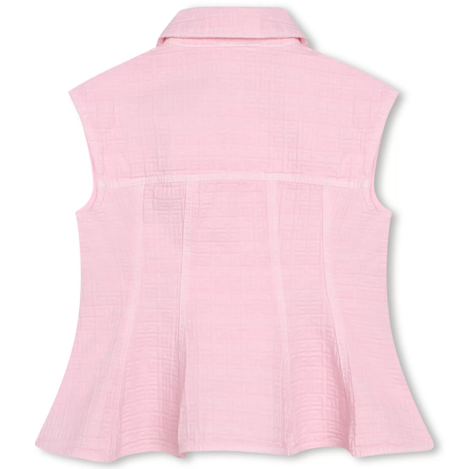 Fille GIVENCHY Veste Sans Manche