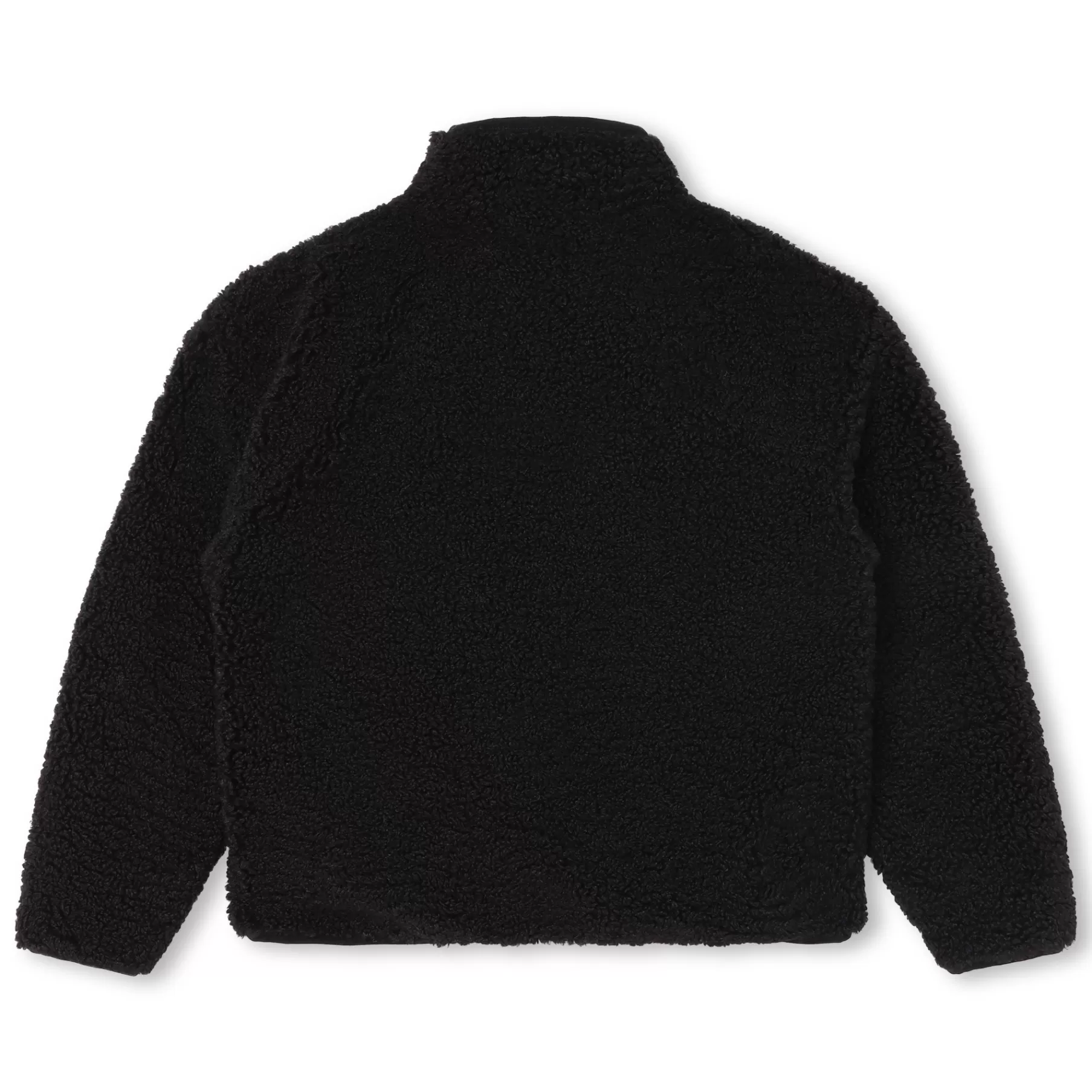 Garçon LANVIN Veste Zippee Poche Poitrine